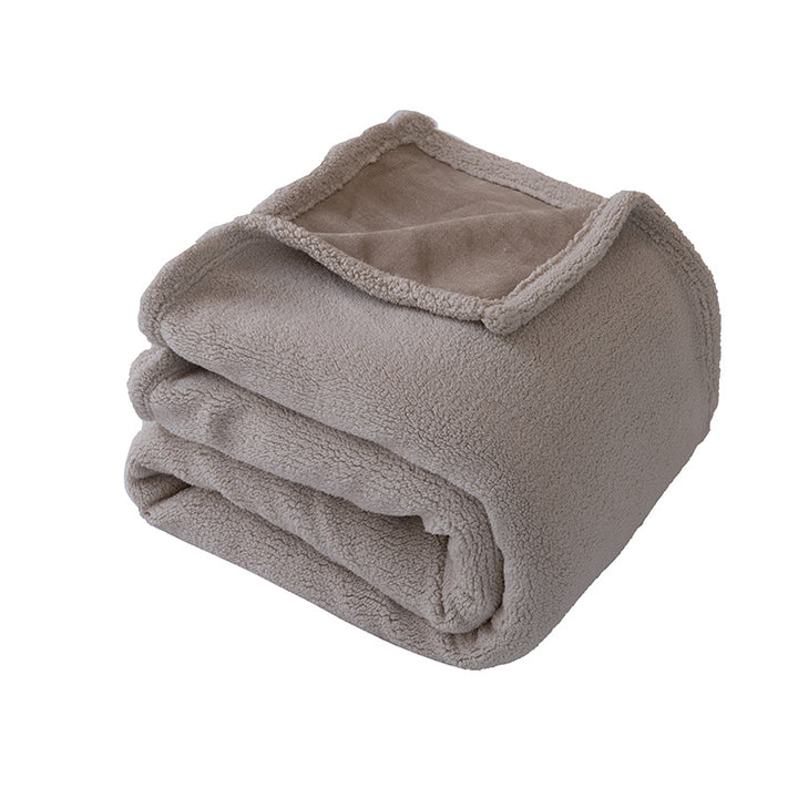 Damen supermyk kosepledd laget av mikrofiber Skanto