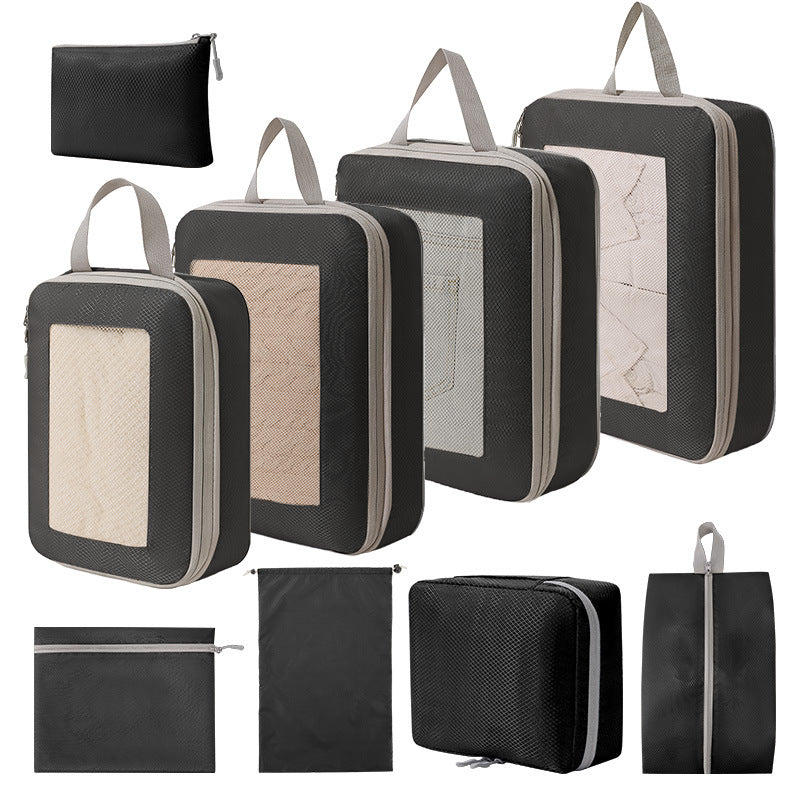 Reise Organizer Set Skanto