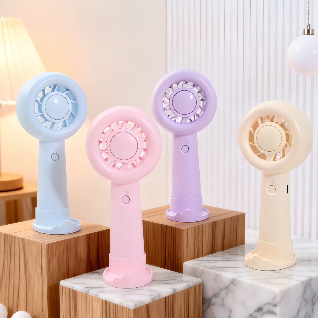 Unisex Bærbar Bordvifte Skanto
