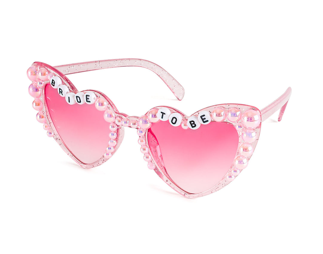 Dame Hjerteformet Solbrille Skanto