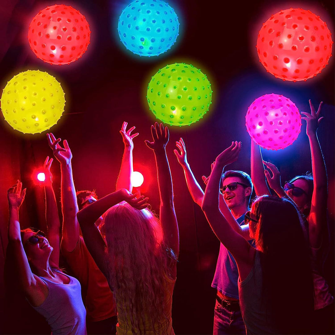 Unisex Lysende Festspillball Skanto