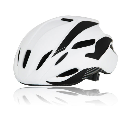 Aerodynamisk Sykkelhjelm Skanto