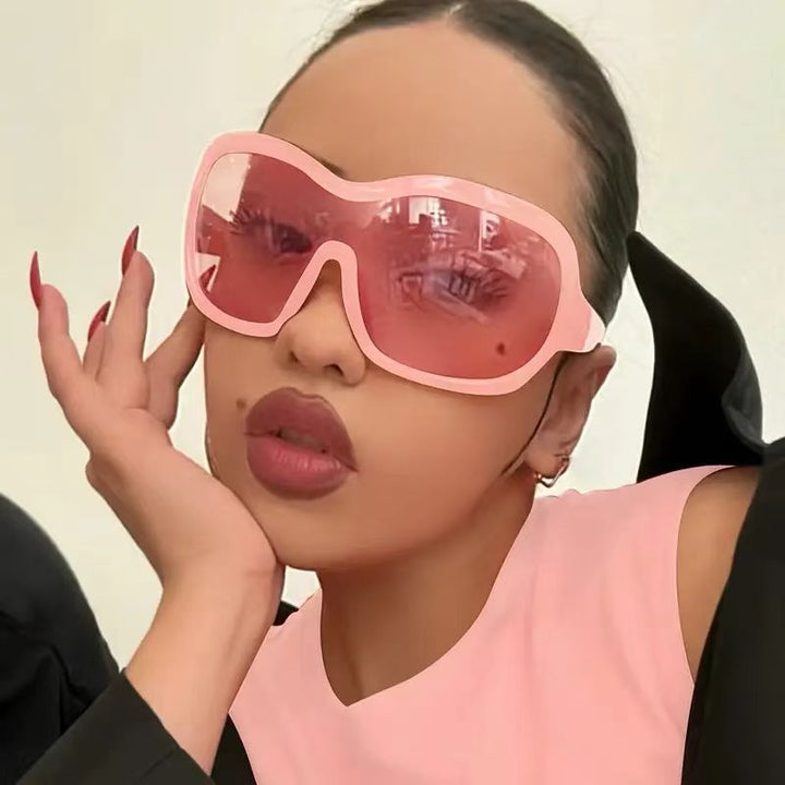 Dame solbrille Skanto