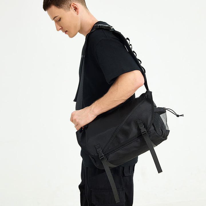 All-Weather Utility Shoulder Bag Skanto