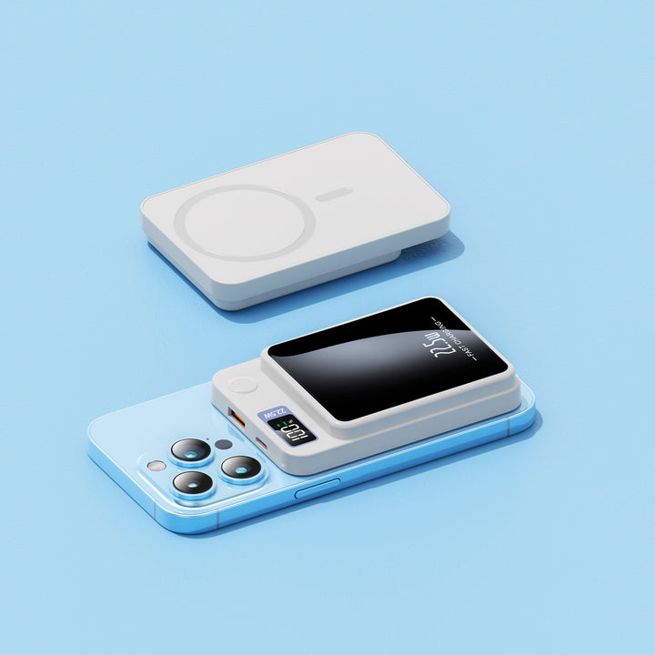 Magsafe Powerbank Skanto