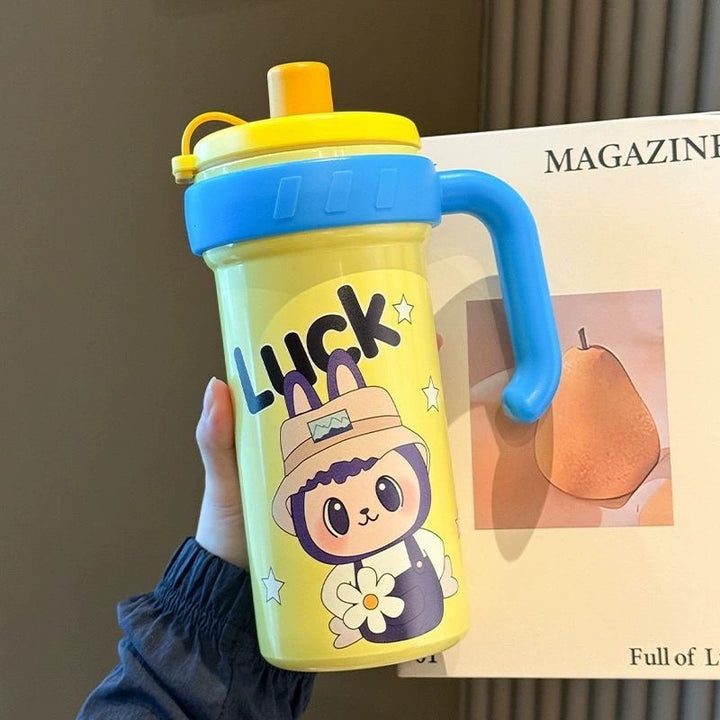 Drikkeflaske Skanto
