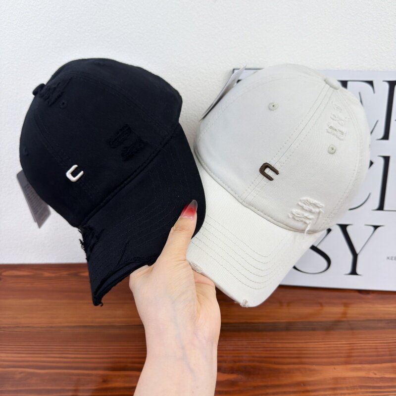 Men's slitte caps Skanto