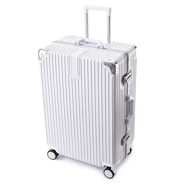 Premium Hard-shell Travel Luggage Skanto