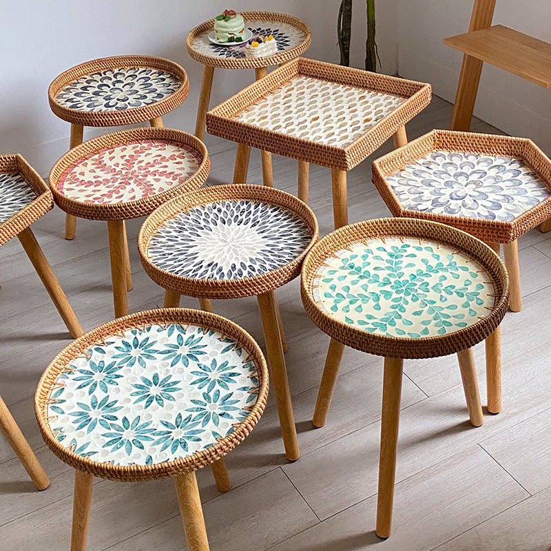 Dame Dekorativt sidebord Skanto