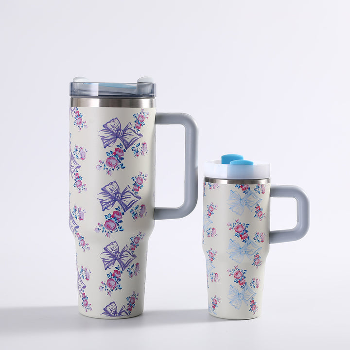 Dame Thermo Mug Sett Skanto