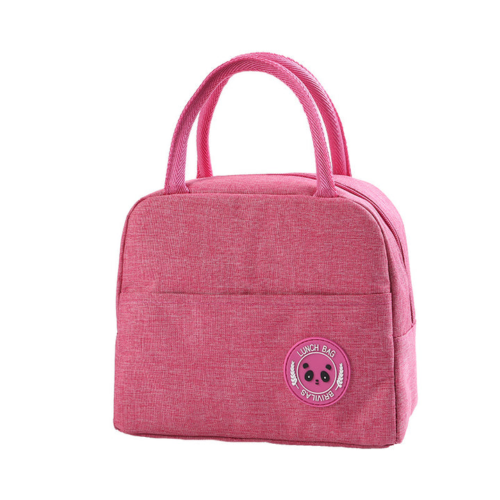 Insulated Lunch Bag Skanto