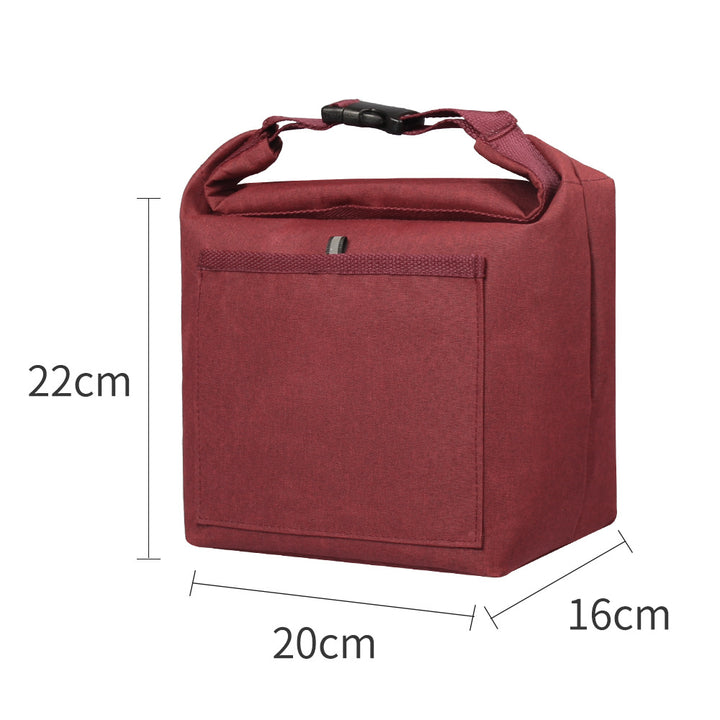 Unisex Kjølebag Skanto
