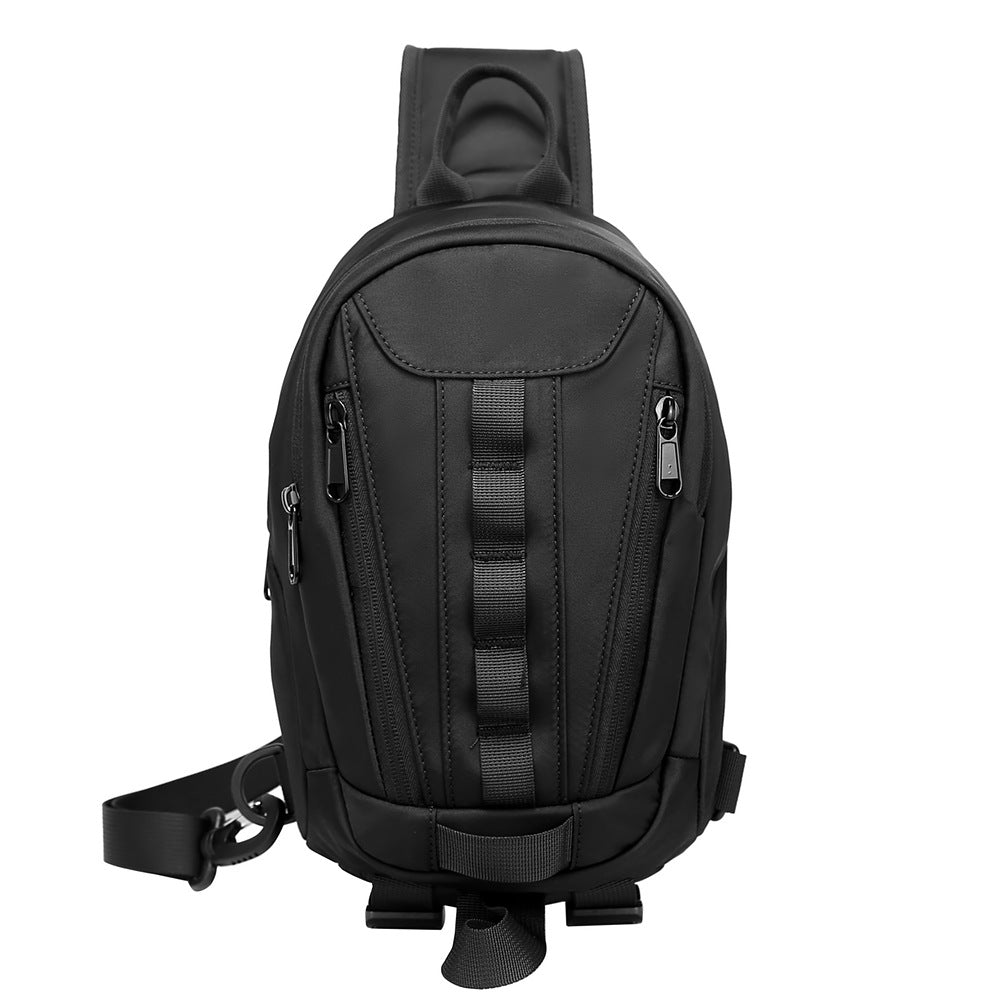 Kompakt Utendørs Sling Pack Skanto