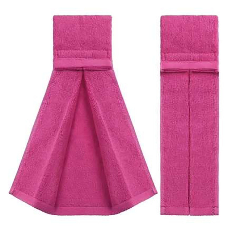 Adjustable Closure Hair Towel Skanto