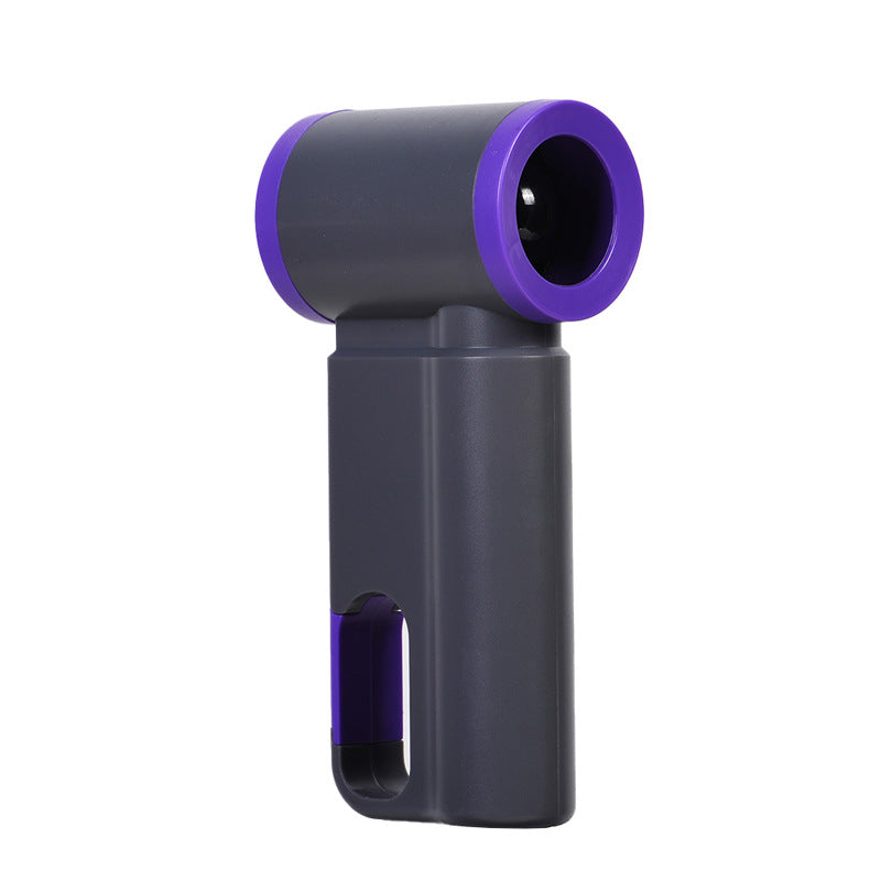 Unisex Mini-Håndventilator Skanto