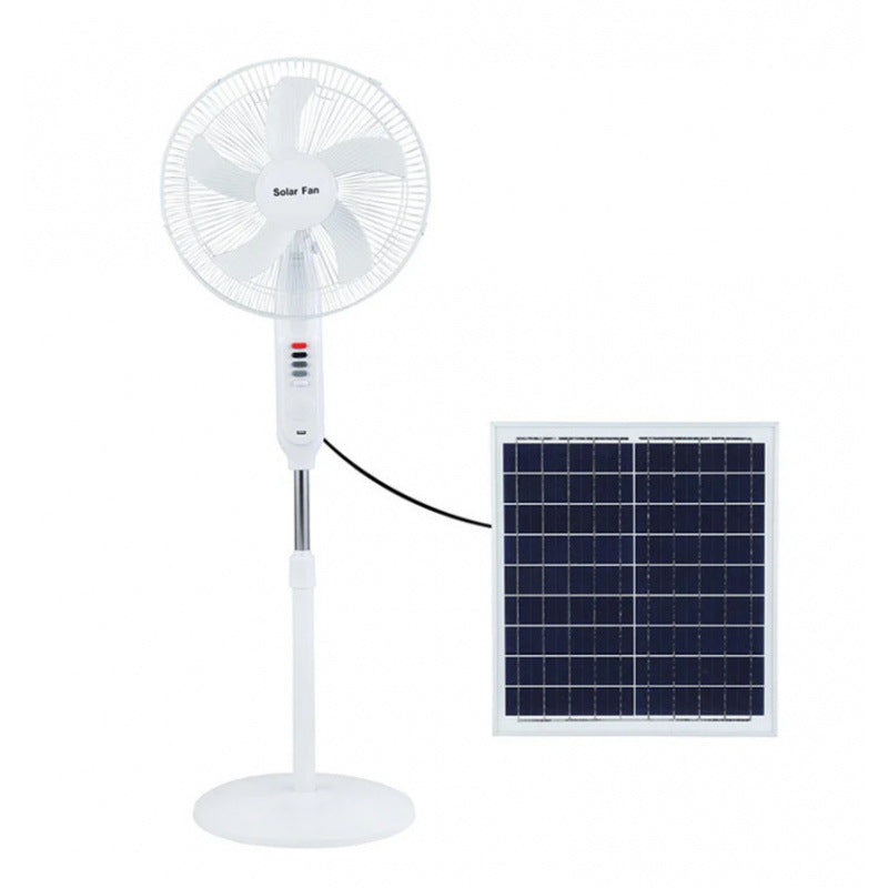Unisex Solarbetr driven Ståvifte Skanto