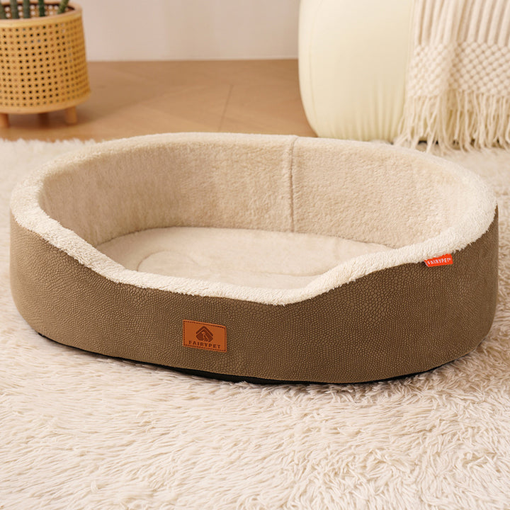 Premium 600D Hundeseng