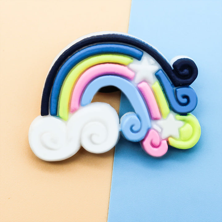Dame kreativ utformet Magnet Skanto