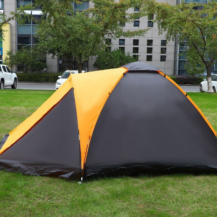 Wetterskygge Campingtelt Skanto