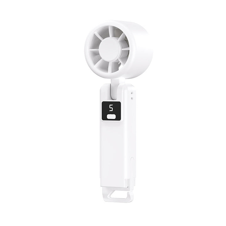 Damer Bærbar USB Vifte Skanto