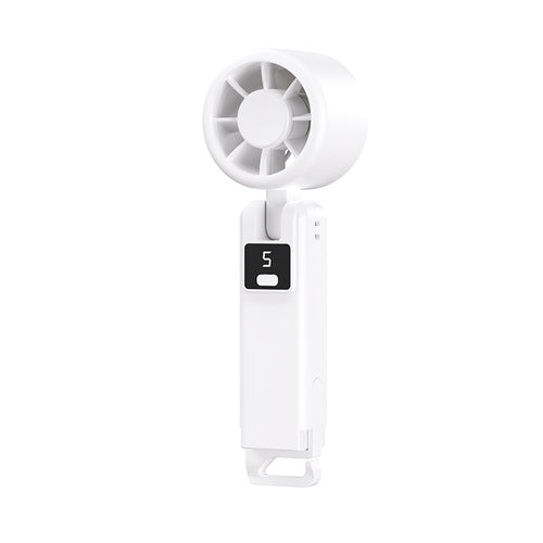 Damer Bærbar USB Vifte Skanto