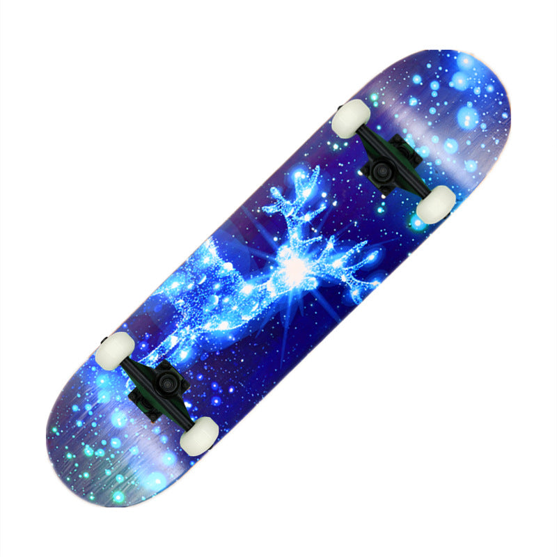 Skateboard Skanto