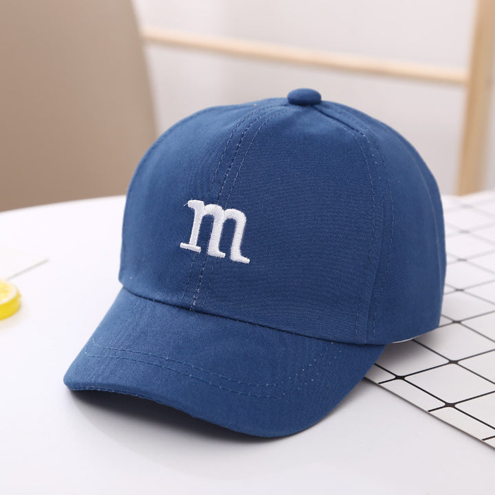 Dame's Casual Cotton Baseball Cap Skanto