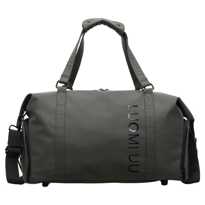 Dame Stilleg og slitesterk sport duffel-bag Skanto