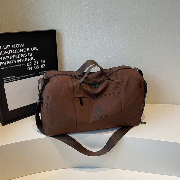 Dame sport bag Skanto