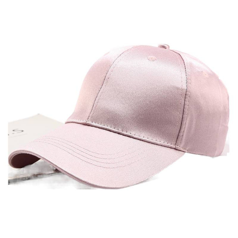 Men's Sleek Performance Baseball Cap Skanto