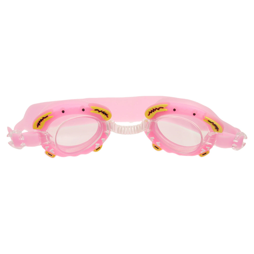 Barn svømmebrille Skanto
