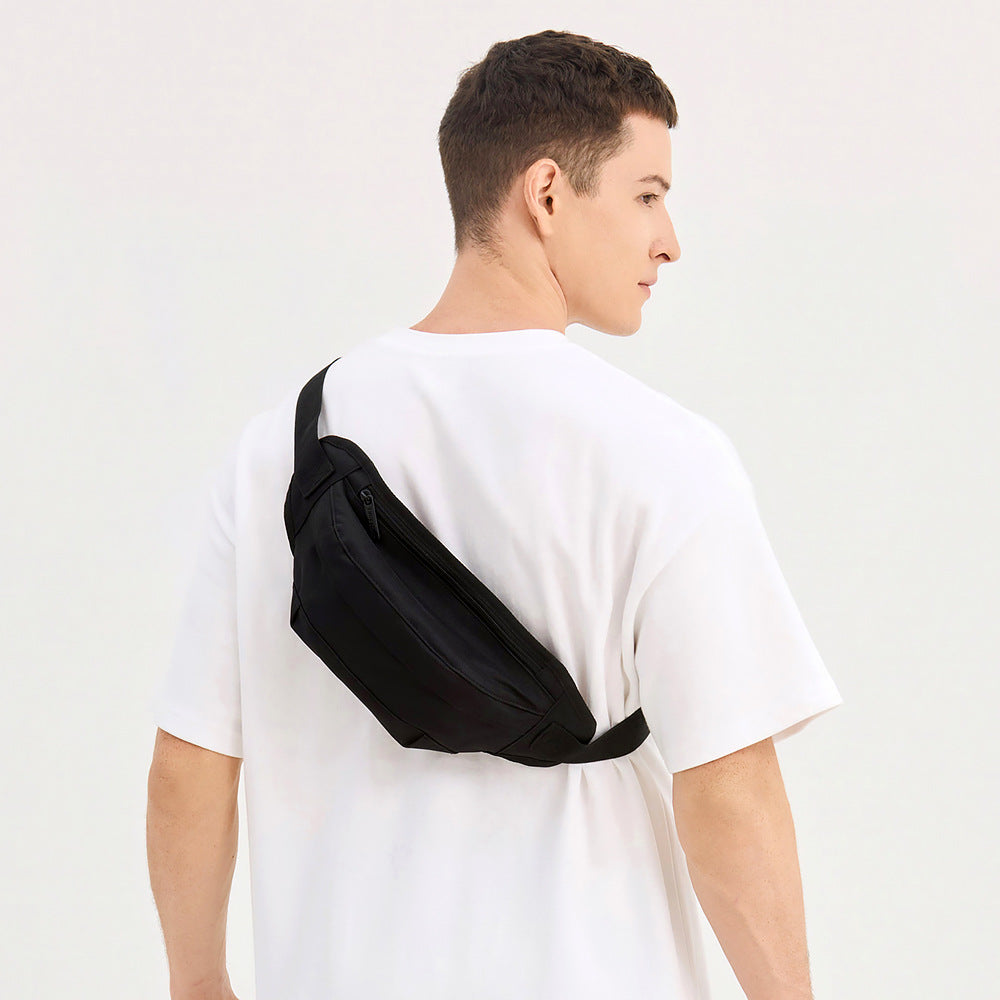 Kompakt Sling Bag Skanto