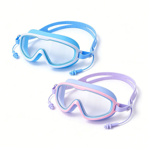 Svømmebrille Skanto