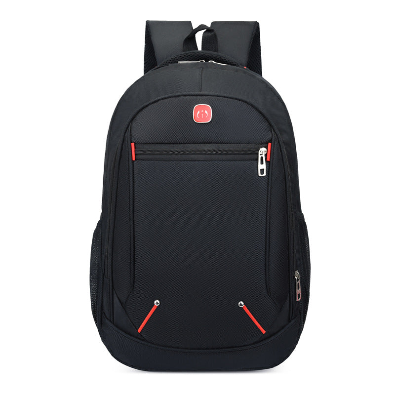 Robust og behagelig laptopryggsekk Skanto