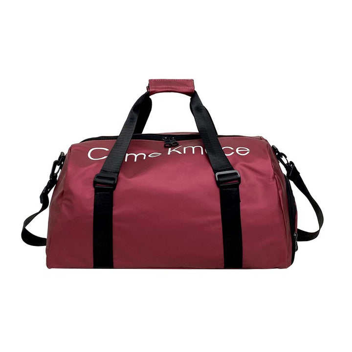 Herre Sportbag Skanto