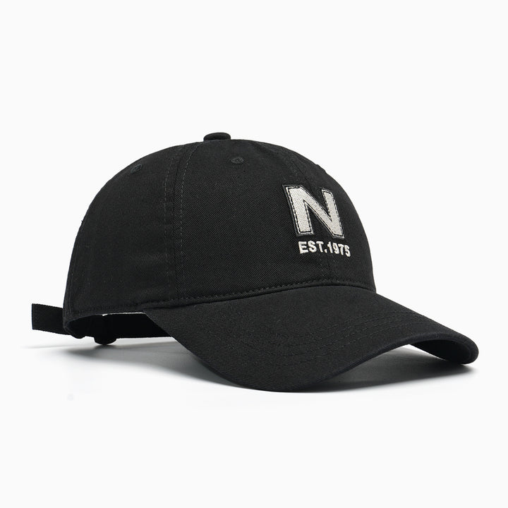 Damer sporty baseballcap Skanto