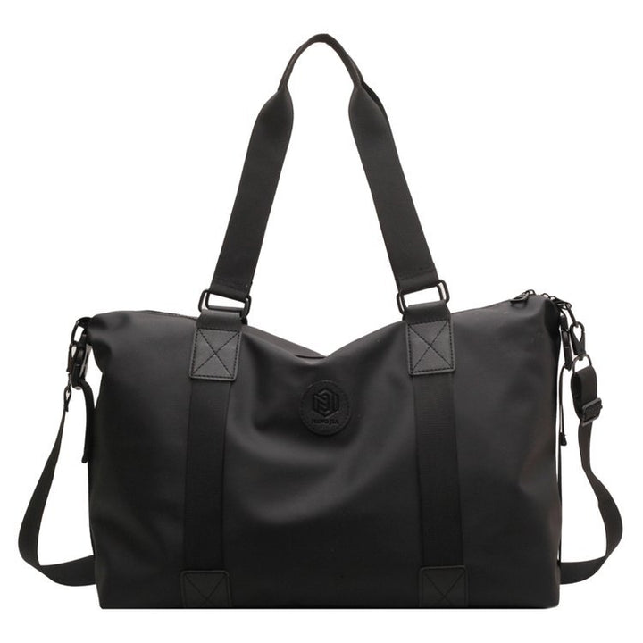 Dame Sporty reisesekk med utvidede rom Skanto