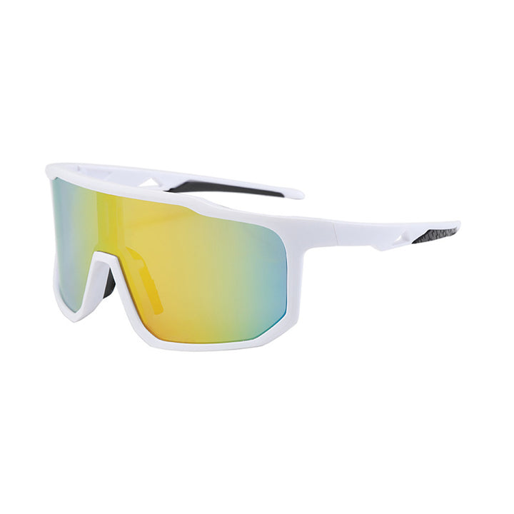 Men's High-Performance Sports Sunglasses Skanto