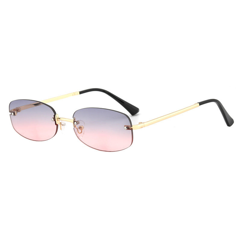 Dame fashionable solbriller Skanto
