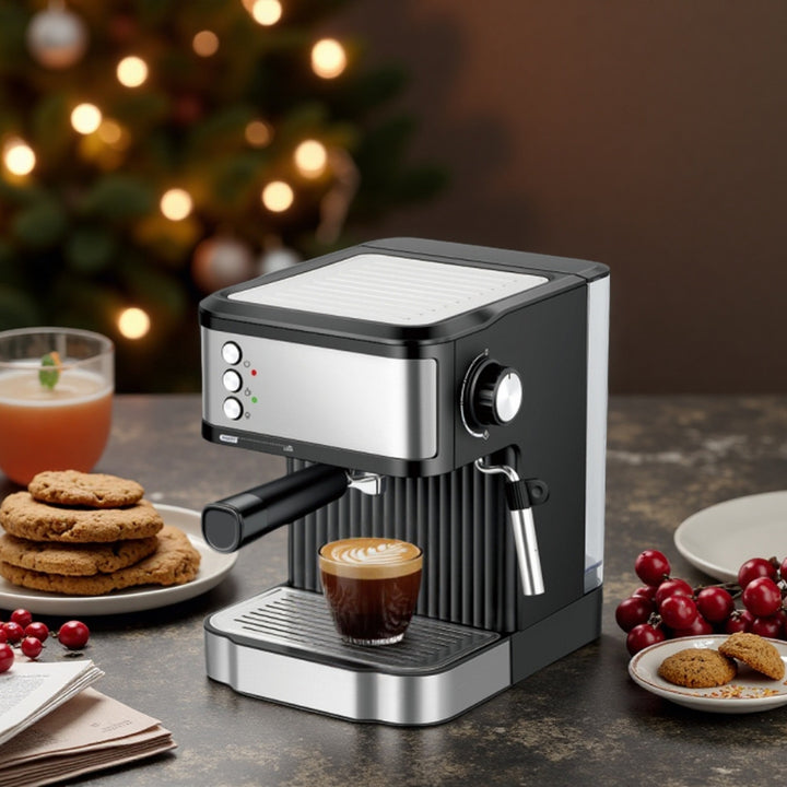 Espressomaskin Skanto