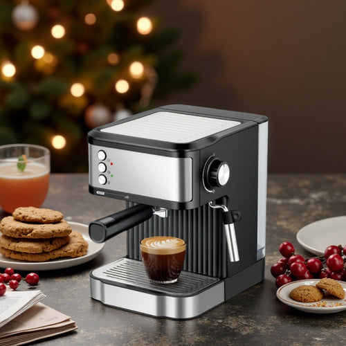 Espressomaskin Skanto
