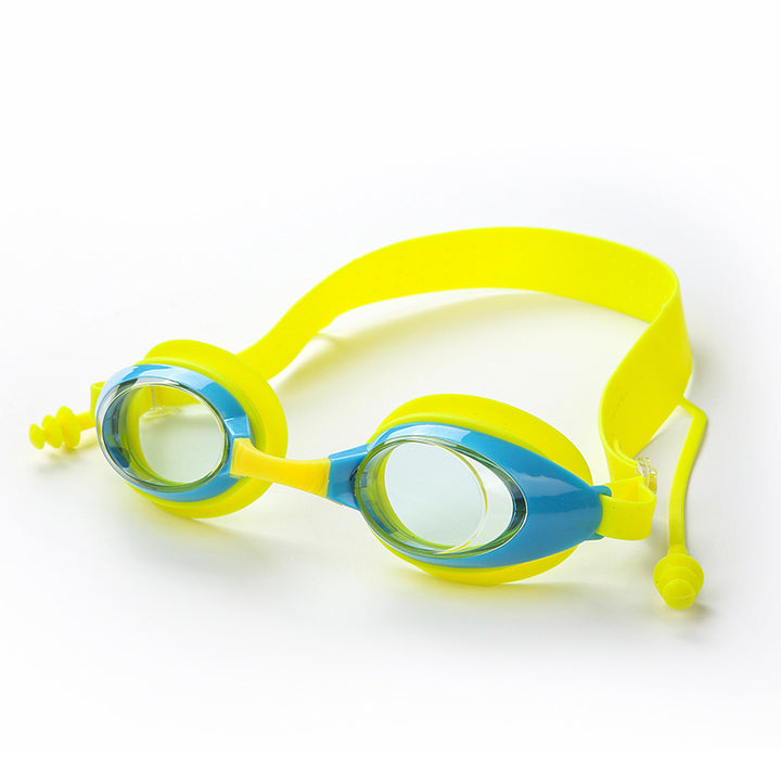 Høyytelses svømmebrille Skanto
