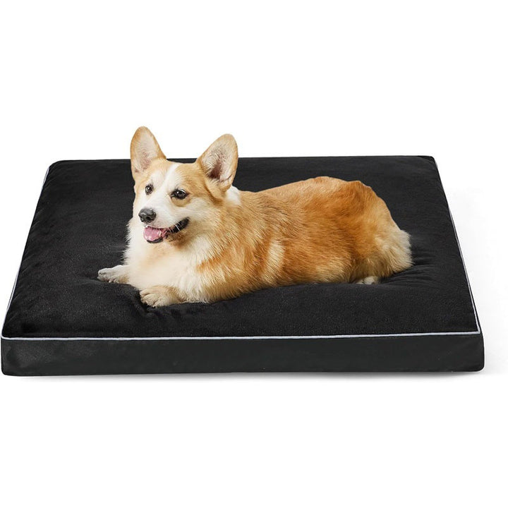 Unisex Premium Hundeseng med ortopedisk støtte Skanto