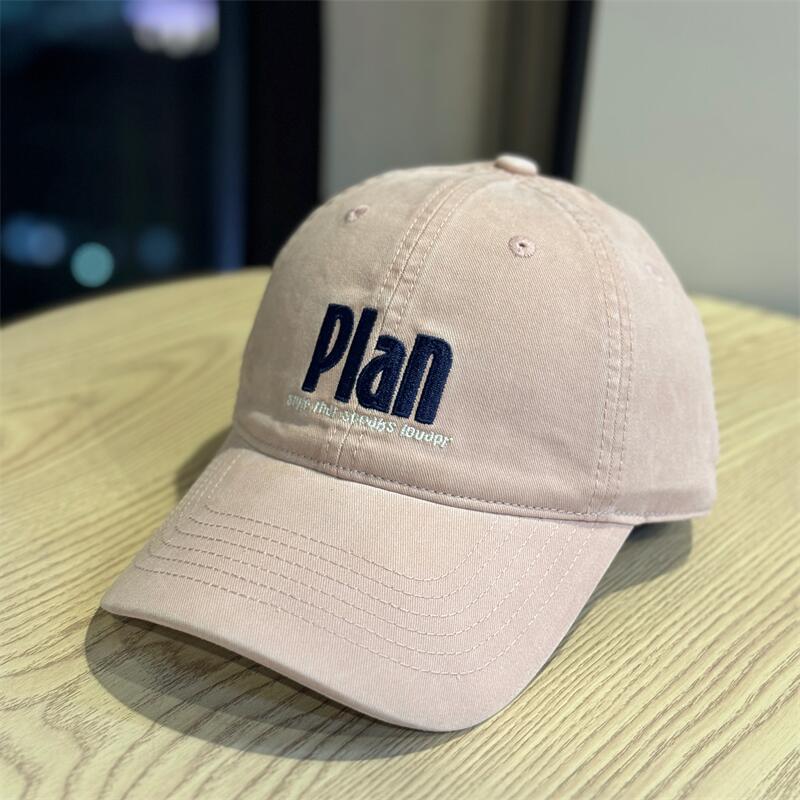 Herre Casual Brodert Baseball Caps Skanto 1784270773