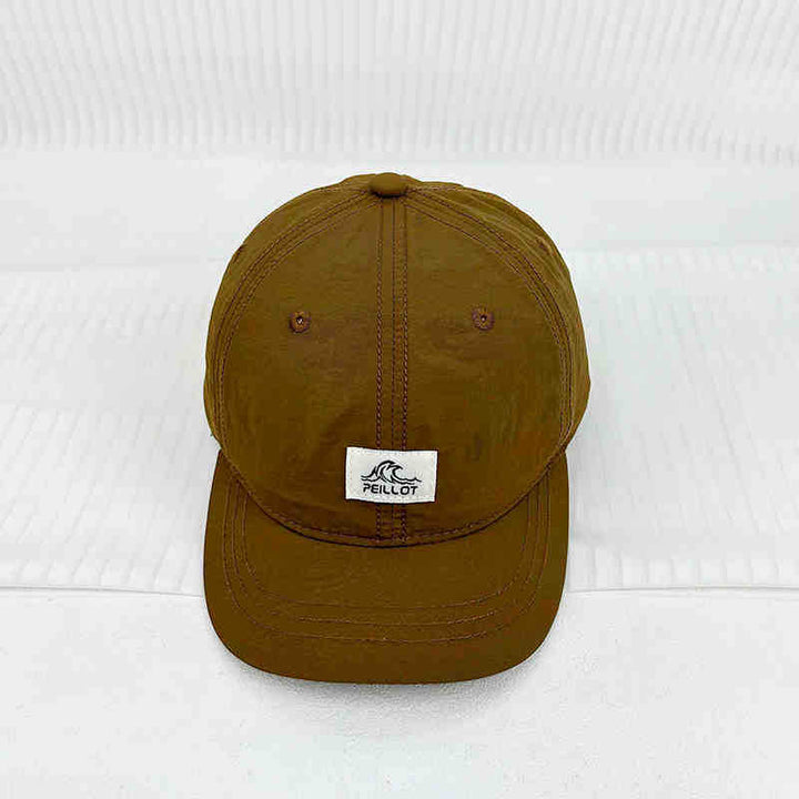 Men's Classic Cotton Baseball Cap Skanto