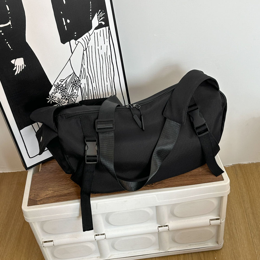 Sporty multifunctional tote bag Skanto