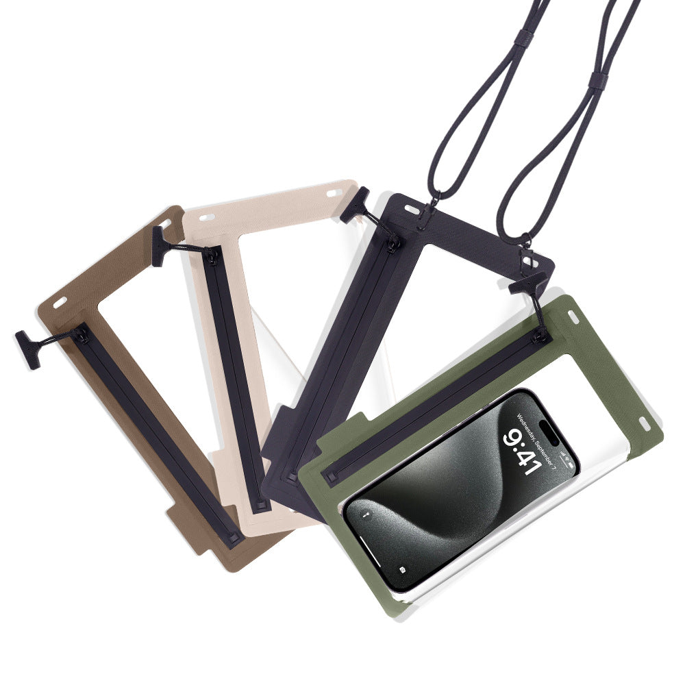Unisex telefonholder Skanto
