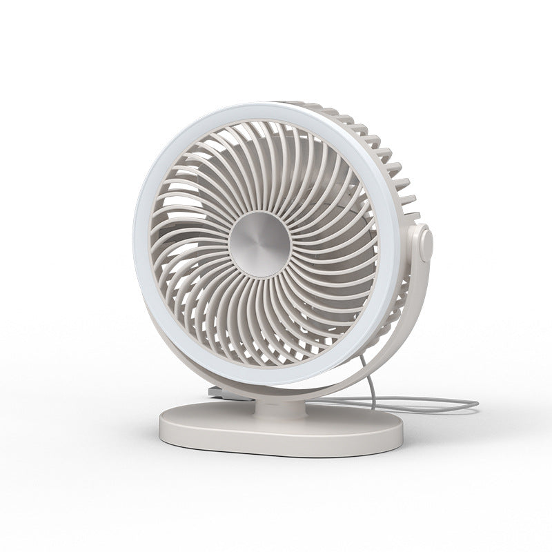 Dame bordvifte med innovativt turbo-design Skanto