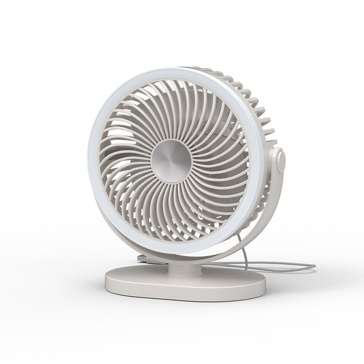 Dame bordvifte med innovativt turbo-design Skanto