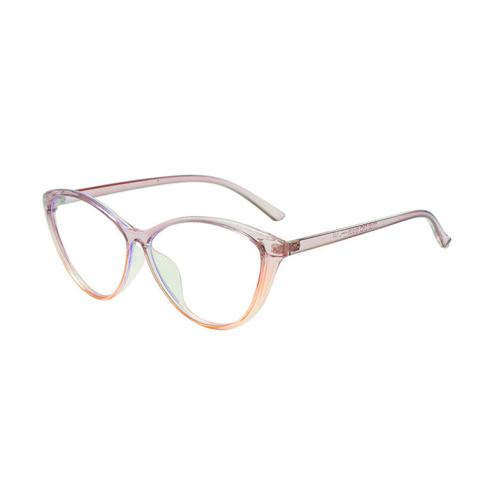 Dame Cat-Eye Briller med moderne design Skanto
